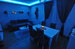 Lux Apartman 